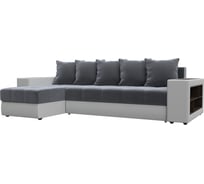 Угловой диван Лига диванов дубай левый угол 115099L