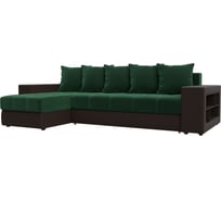 Угловой диван Лига диванов дубай левый угол 105802L