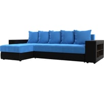 Угловой диван Лига диванов дубай левый угол 105807L