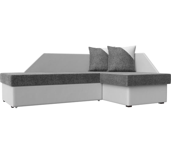 Угловой диван Лига диванов андора правый угол 102673 1