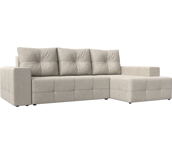 Угловой диван Лига диванов перри нпб правый угол 120408 1