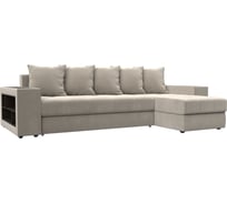 Угловой диван Лига диванов дубай правый угол 110480