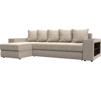 Угловой диван Лига диванов дубай левый угол 110485L