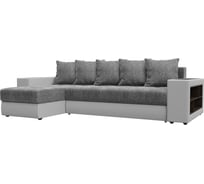 Угловой диван Лига диванов дубай левый угол 105796L