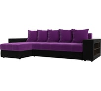 Угловой диван Лига диванов дубай левый угол 105799L