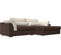 Угловой диван Лига диванов пекин угол правый 118186