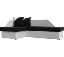 Угловой диван Лига диванов андора левый угол 28773L