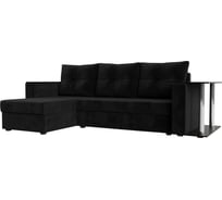 Диван угловой Лига диванов Атланта левый угол 112499L