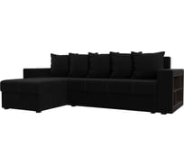 Угловой диван Лига диванов дубай лайт левый угол 114170L