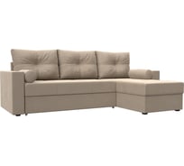 Угловой диван Лига диванов верона правый угол 103120