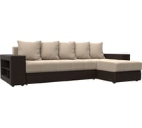 Угловой диван Лига диванов дубай правый угол 105804