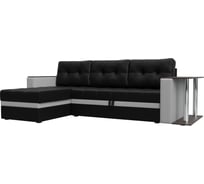 Угловой диван Лига диванов атланта м левый угол 110827L