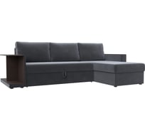 Угловой диван Лига диванов атланта с правый угол 109660