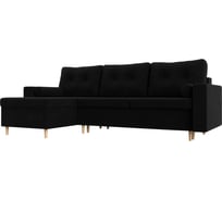 Угловой диван Лига диванов белфаст левый угол 28730L