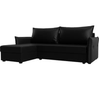 Угловой диван Лига диванов лига-004 левый угол 118453L