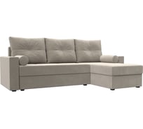 Угловой диван Лига диванов верона лайт правый угол 114064