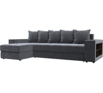 Угловой диван Лига диванов дубай левый угол 110469L