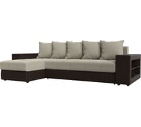 Угловой диван Лига диванов дубай левый угол 110490L