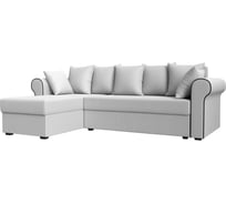 Угловой диван Лига диванов рейн левый угол 112596L