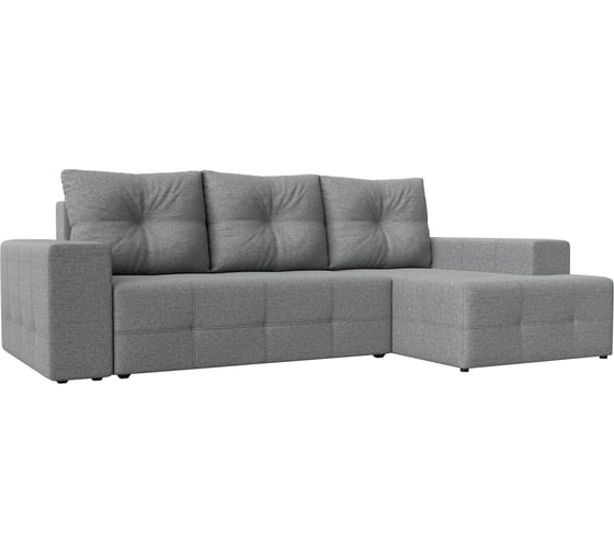 Угловой диван Лига диванов перри нпб правый угол 120410 1