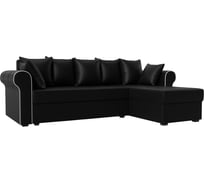 Угловой диван Лига диванов рейн правый угол 112599