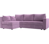 Угловой диван Лига диванов мансберг левый угол 112534L