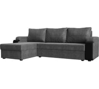 Угловой диван Лига диванов николь лайт левый угол 112822L