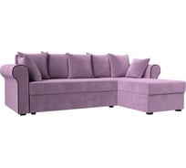 Угловой диван Лига диванов рейн правый угол 112587