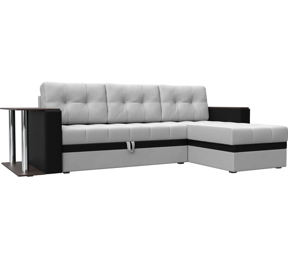 Угловой диван Лига диванов атланта м правый угол 110825 1