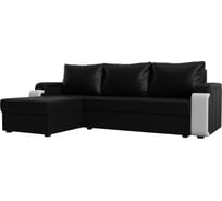 Угловой диван Лига диванов николь лайт левый угол 114053L