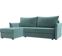 Угловой диван Лига диванов лига-004 левый угол 118429L