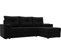 Угловой диван Лига диванов верона лайт правый угол 114072