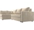 Угловой диван Лига диванов мансберг левый угол 112528L 9