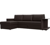 Угловой диван Лига диванов атланта с левый угол 109677L