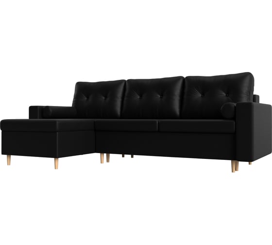 Угловой диван Лига диванов белфаст левый угол 28723L 1