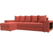 Угловой диван Лига диванов дубай левый угол 110476L