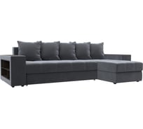 Угловой диван Лига диванов дубай правый угол 110469