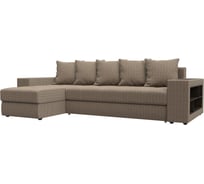 Угловой диван Лига диванов дубай левый угол 110489L