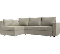 Угловой диван Лига диванов мансберг левый угол 112537L