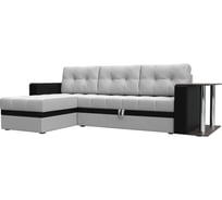 Угловой диван Лига диванов атланта м левый угол 110825L