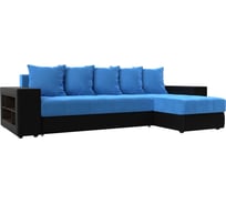 Угловой диван Лига диванов дубай правый угол 105807