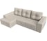 Угловой диван Лига диванов перри нпб левый угол 120408L 11