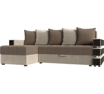 Угловой диван Лига диванов венеция левый угол 120297