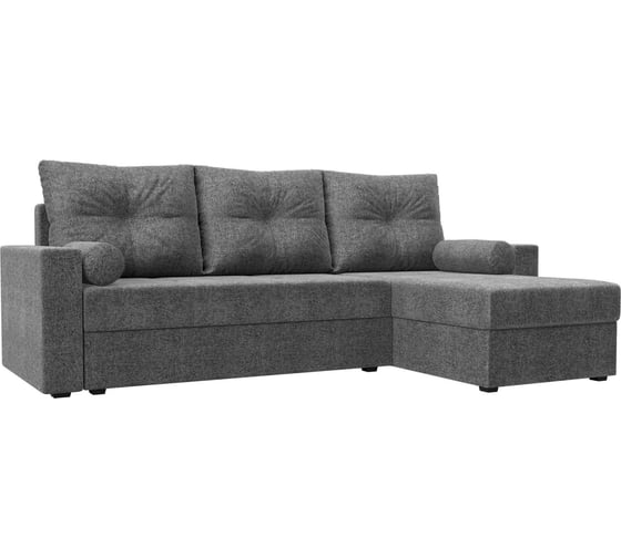 Угловой диван Лига диванов верона лайт правый угол 114075 1