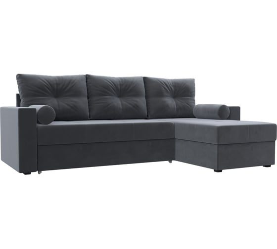 Угловой диван Лига диванов верона правый угол 103126 1