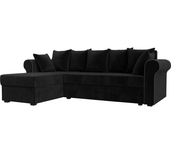 Угловой диван Лига диванов рейн левый угол 112580L 1