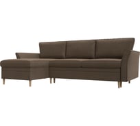 Угловой диван Лига диванов софия левый угол 106283L