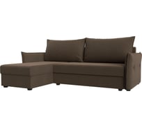 Угловой диван Лига диванов лига-004 левый угол 118446L