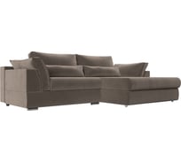 Угловой диван Лига диванов пекин угол правый 115403