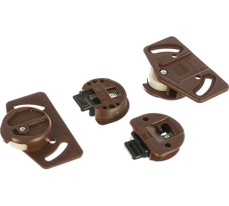 Фурнитура для раздвижных дверей HETTICH SLIDE LINE 1 953010